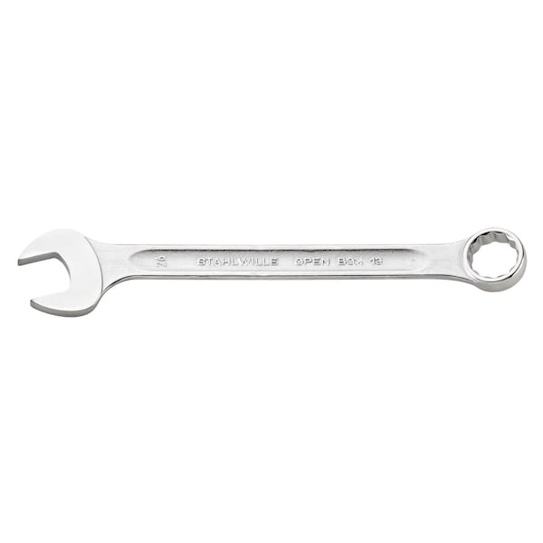 Combination Wrench OPEN-BOX Size 26 mm L.300 mm